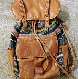 The Sak Tribal pack